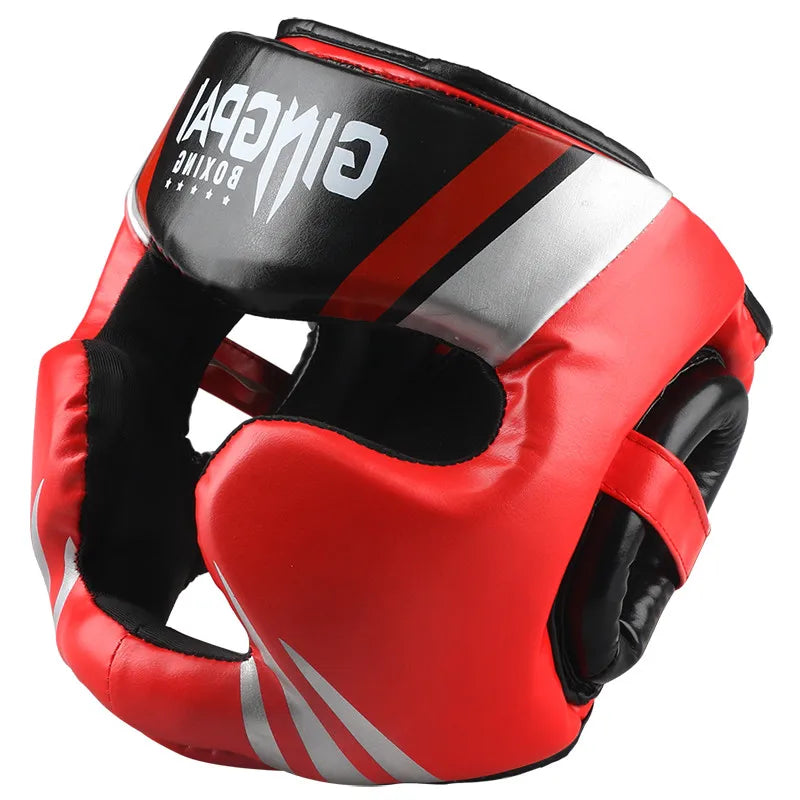 Casque de Protection GINGPAI