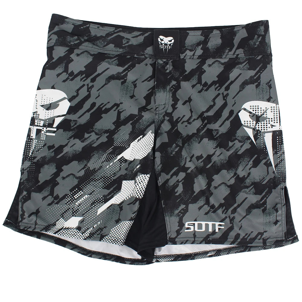 Shorts de MMA SOTF