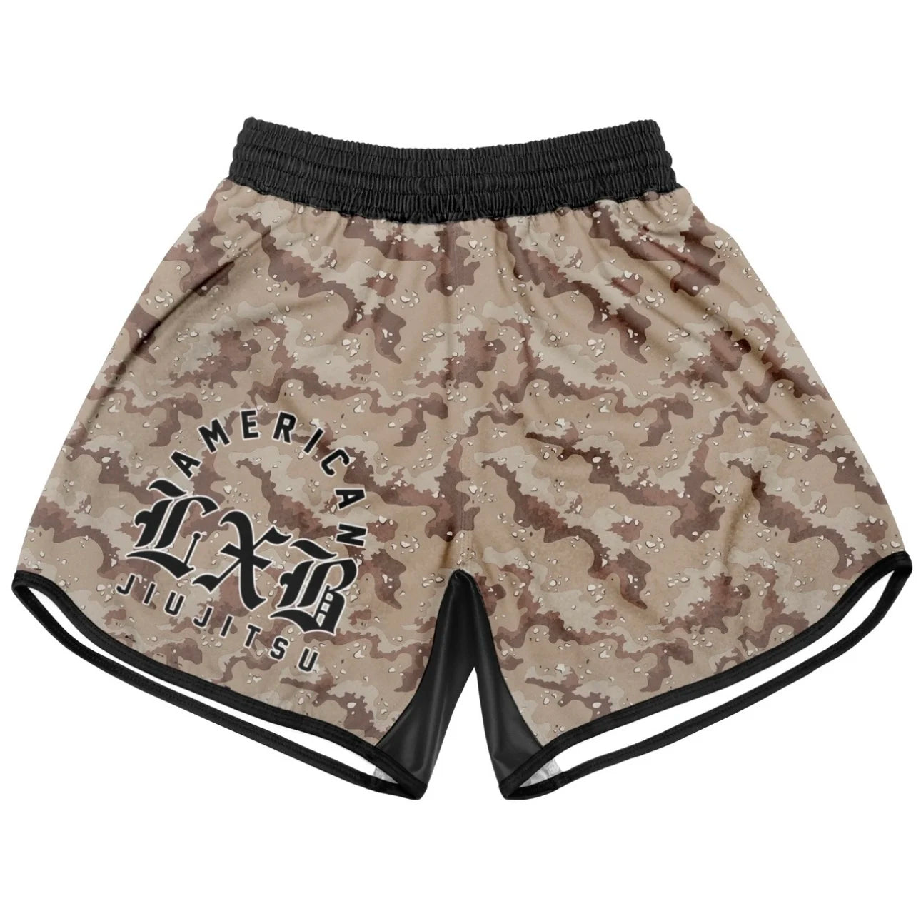 Shorts de sport LXB AJJ V2