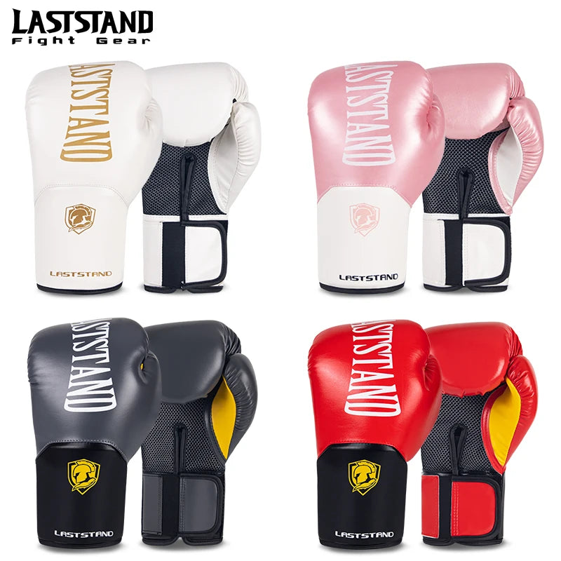 Gants de boxe LASTSTAND