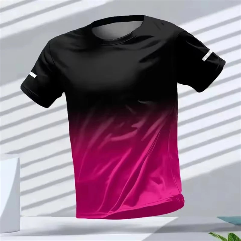 T-shirt de sport Ultra Léger