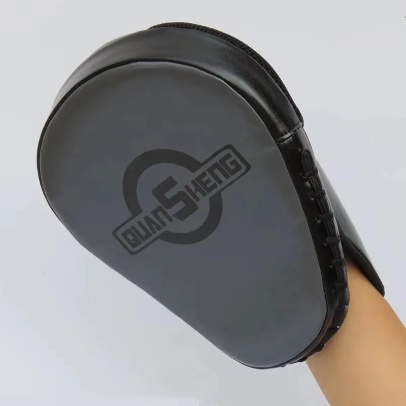 Cibles de boxe : Gant de frappe MMA