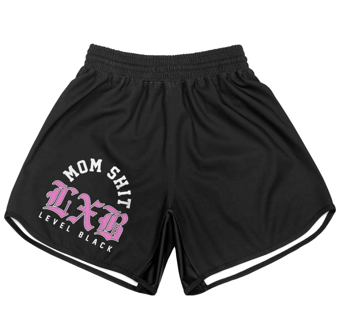 Shorts de sport LXB AJJ V2