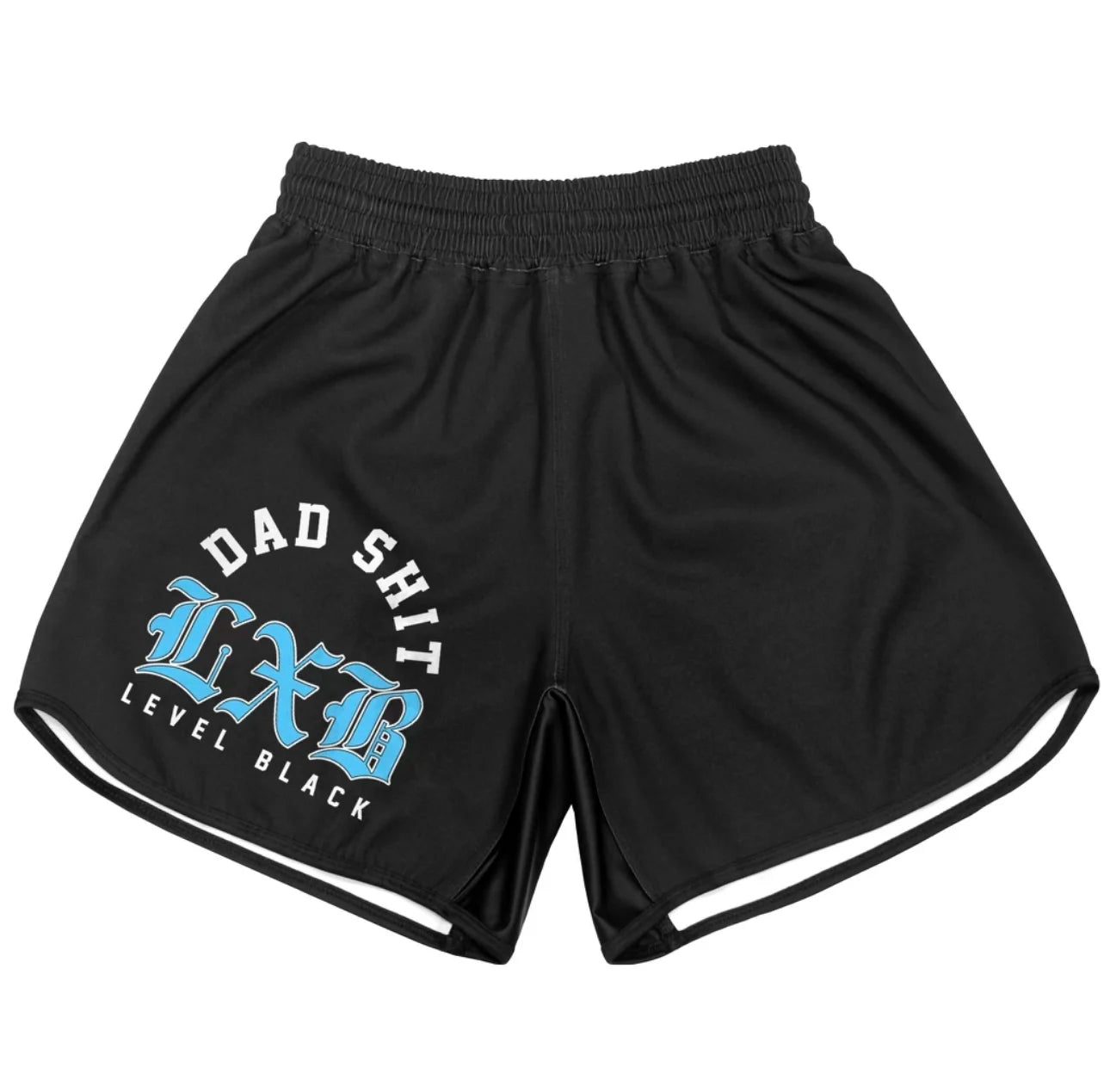 Shorts de sport LXB AJJ V2