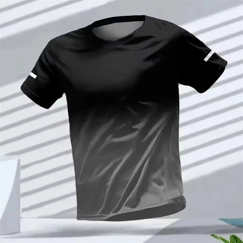 T-shirt de sport Ultra Léger
