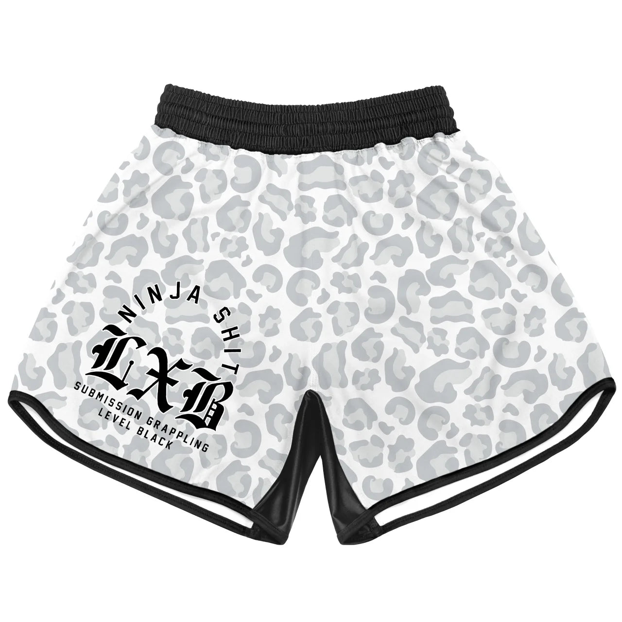 Shorts de sport LXB AJJ V2