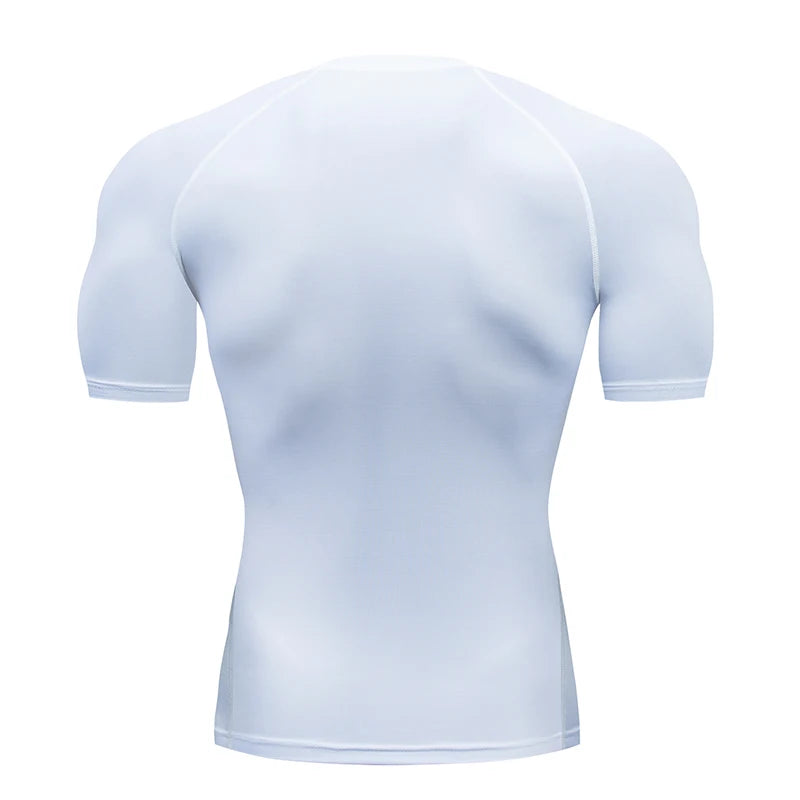 T-shirt de compression Everlast