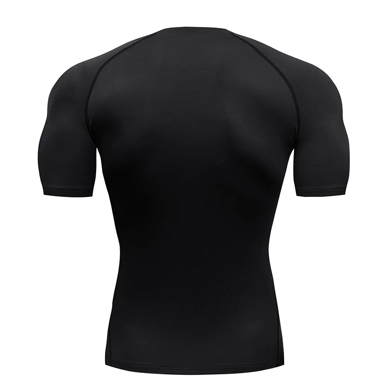 T-shirt de compression Everlast