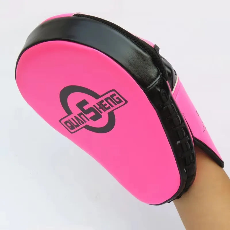Cibles de boxe : Gant de frappe MMA