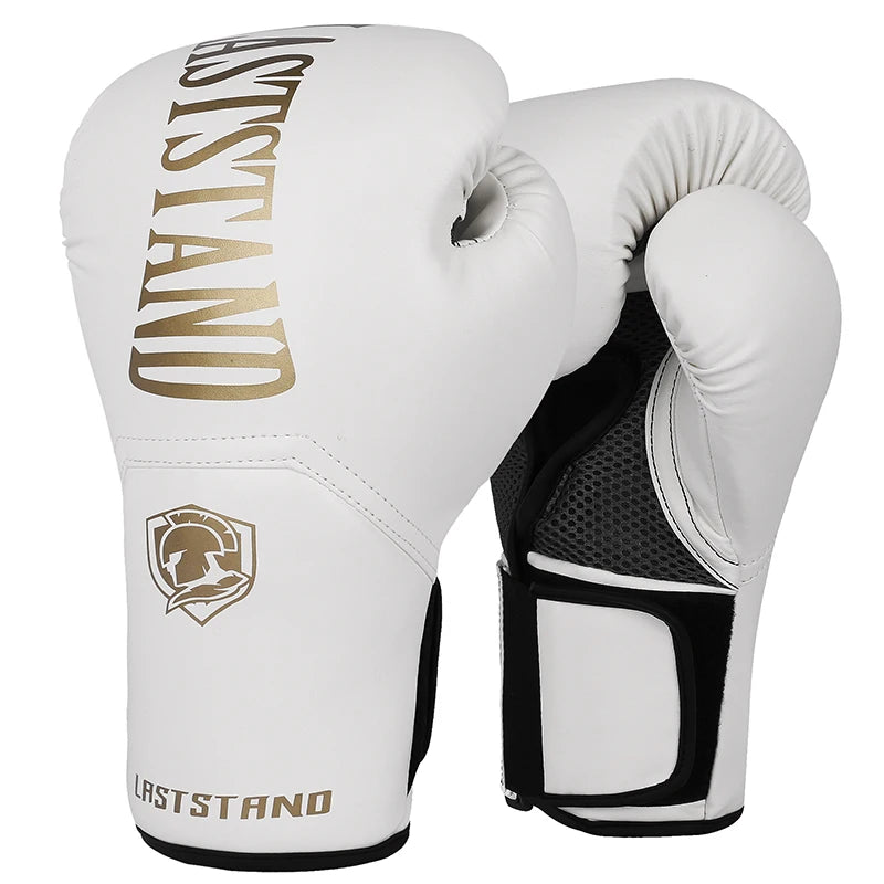 Gants de boxe LASTSTAND