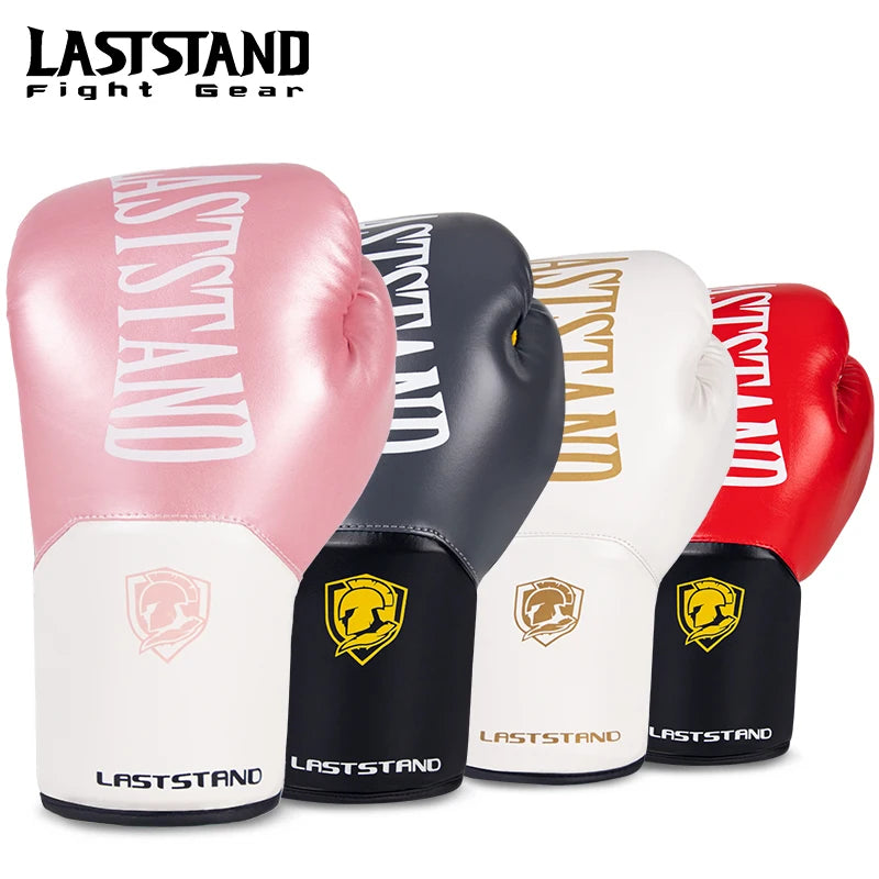 Gants de boxe LASTSTAND