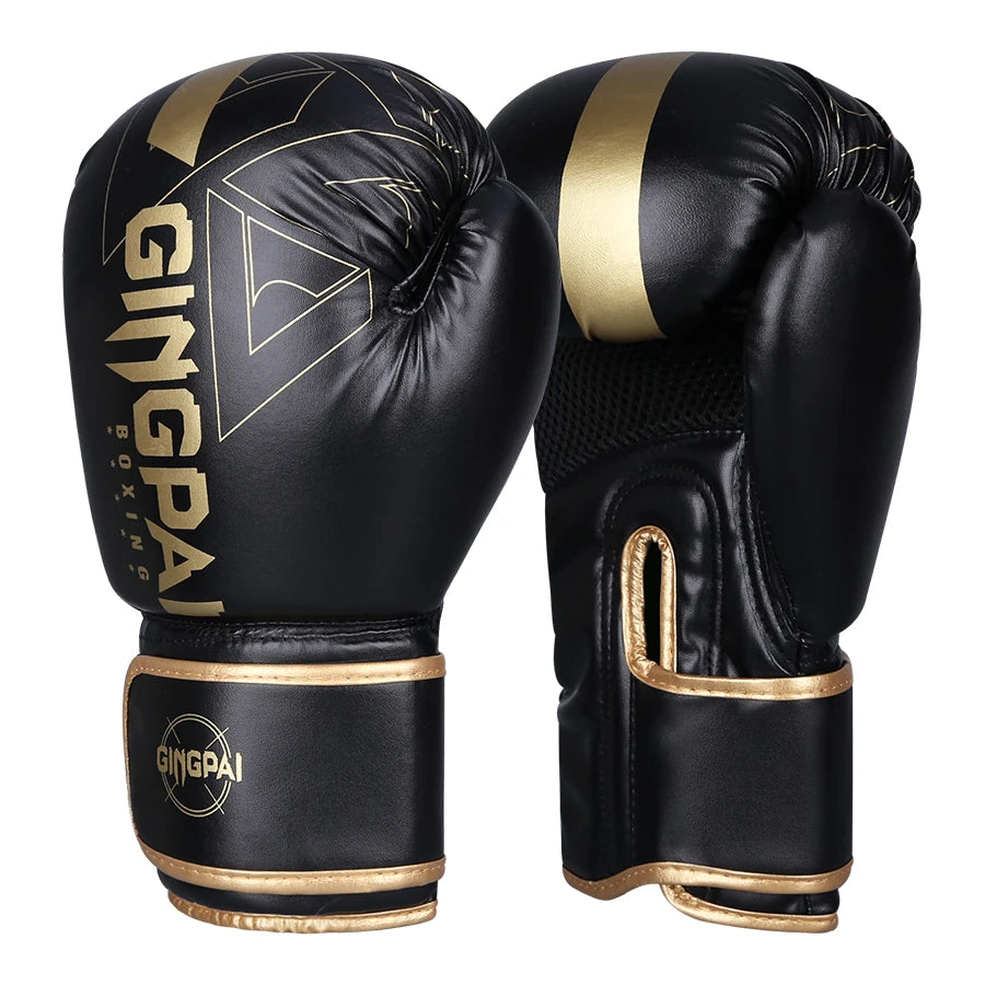 Gants de boxe GINGPAI