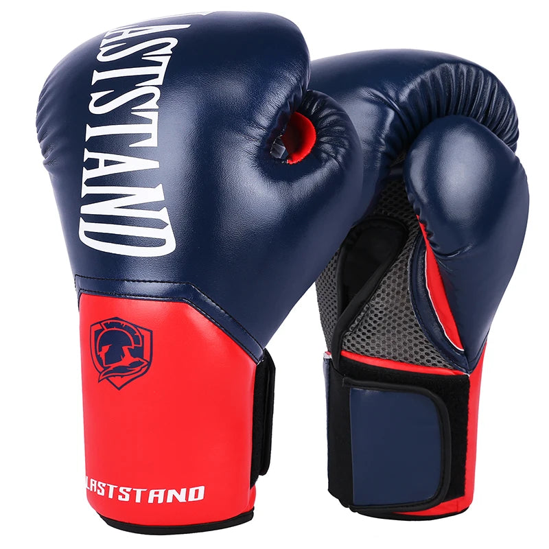 Gants de boxe LASTSTAND
