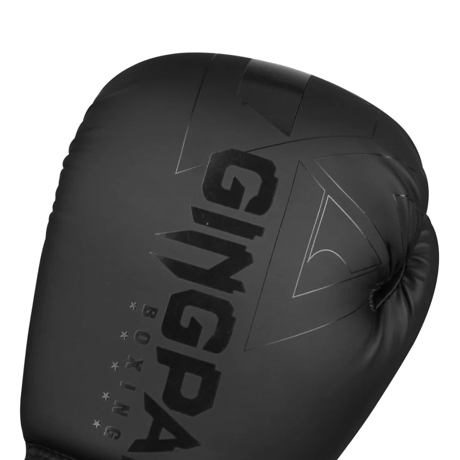 Gants de boxe GINGPAI