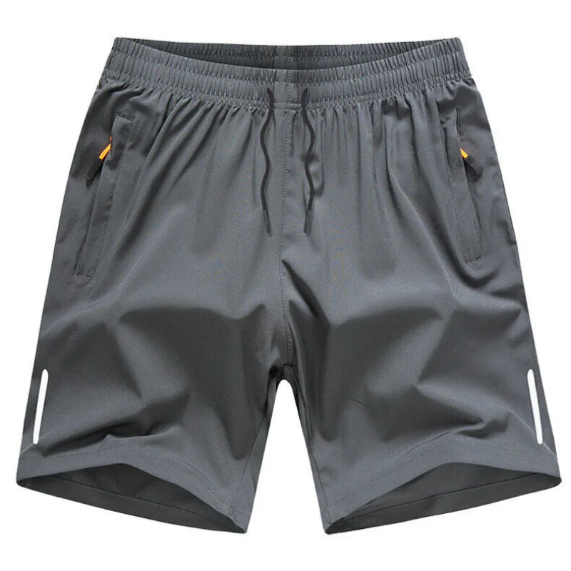 Shorts d'été hommes légers et confortables