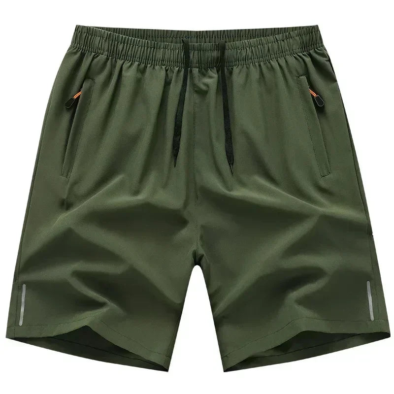 Shorts d'été hommes légers et confortables