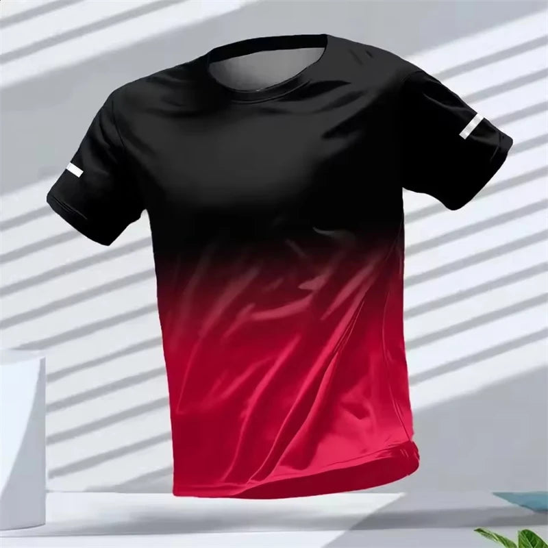 T-shirt de sport Ultra Léger