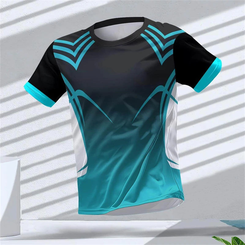 T-Shirts Sportifs Homme: Confort et Style