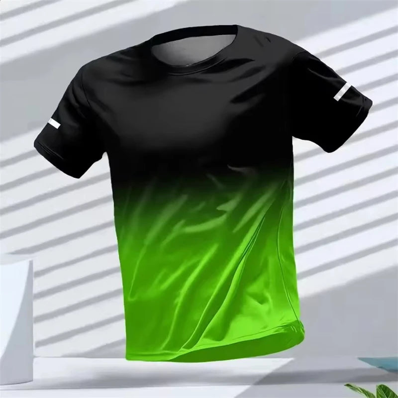 T-shirt de sport Ultra Léger