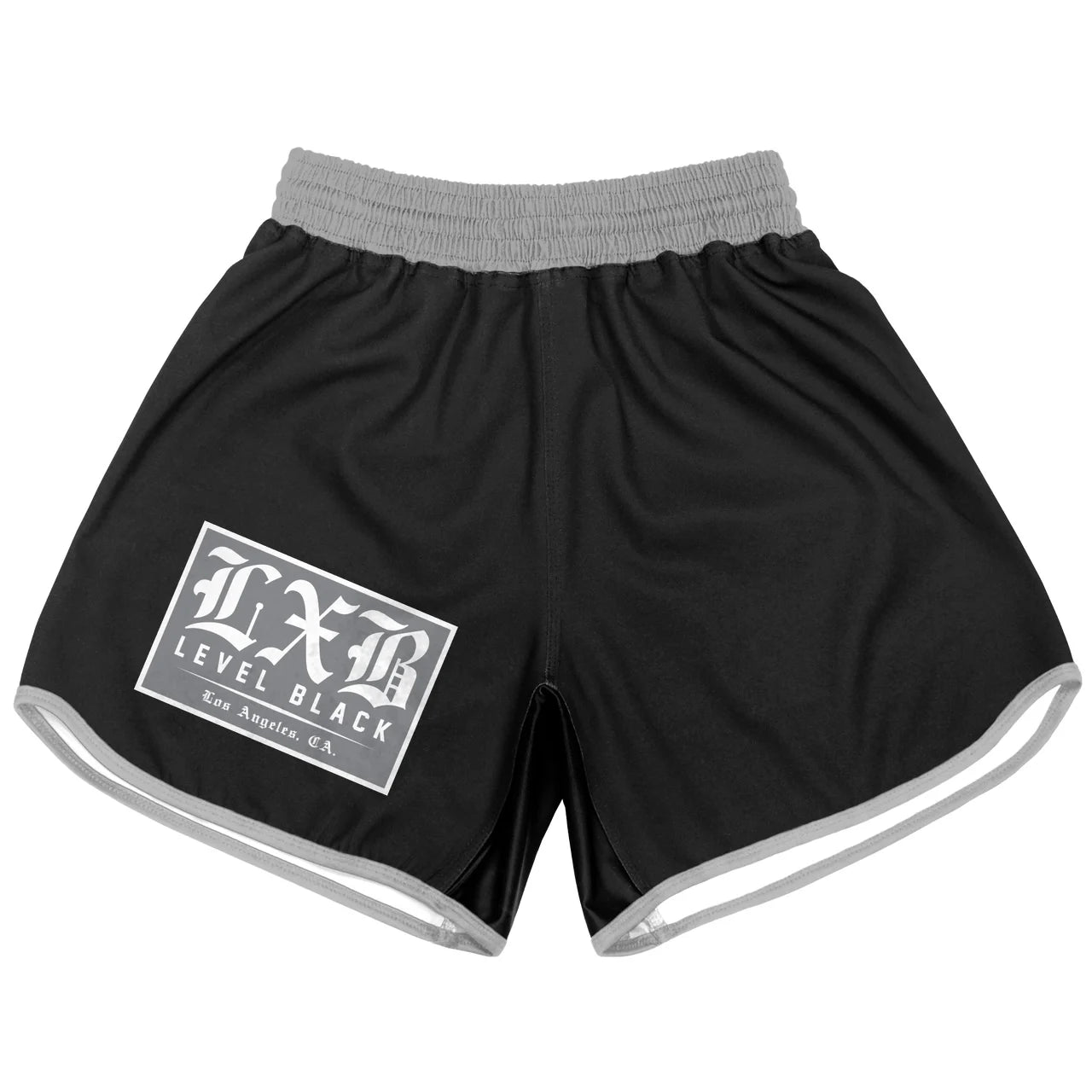 Shorts de sport LXB THE COMPETITOR