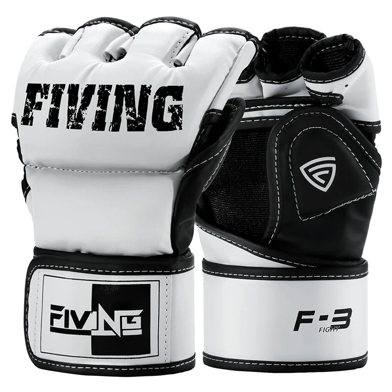 Gants de MMA FIVING