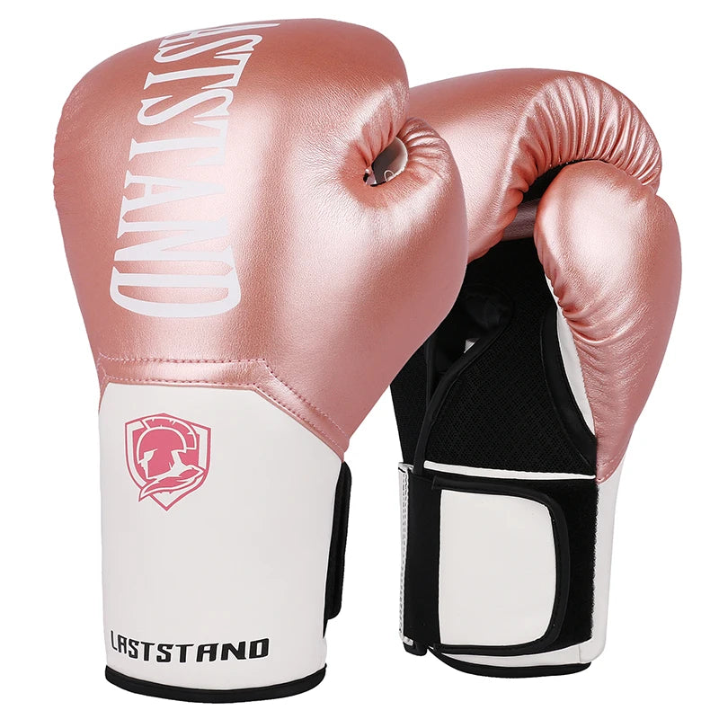 Gants de boxe LASTSTAND