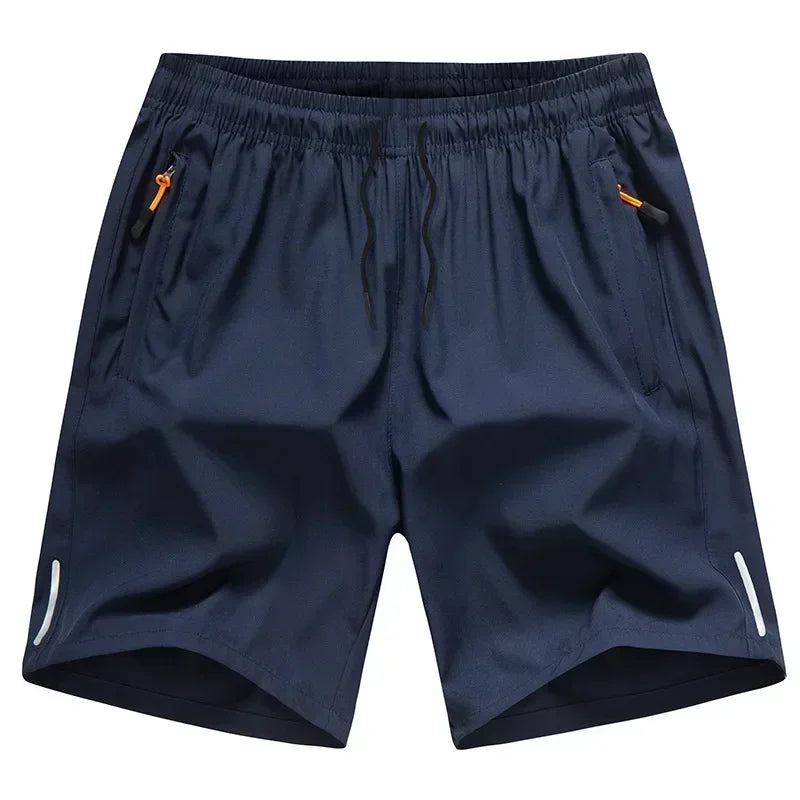 Shorts d'été hommes légers et confortables