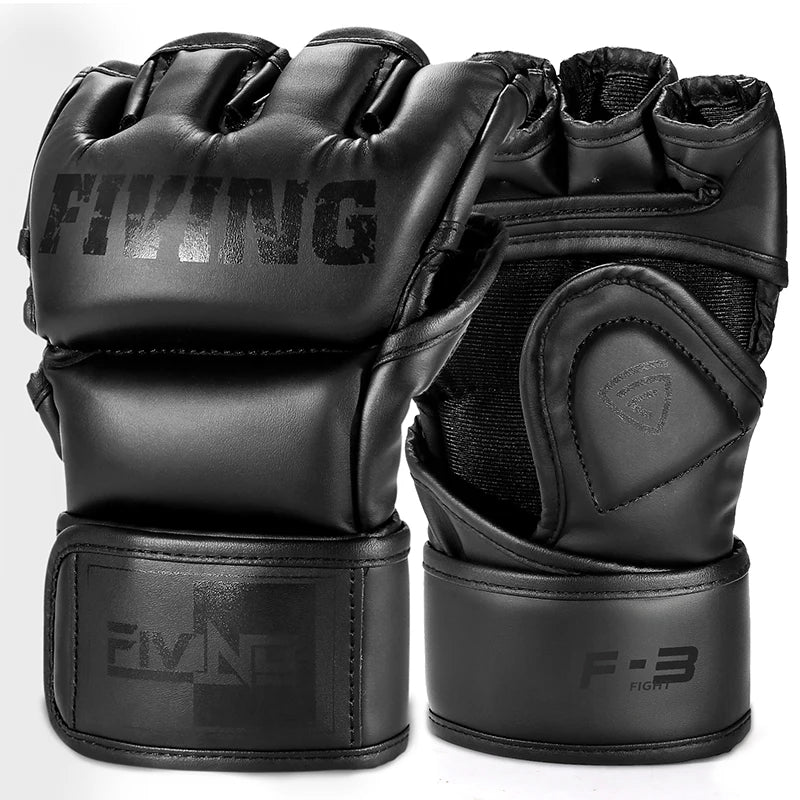 Gants de MMA FIVING