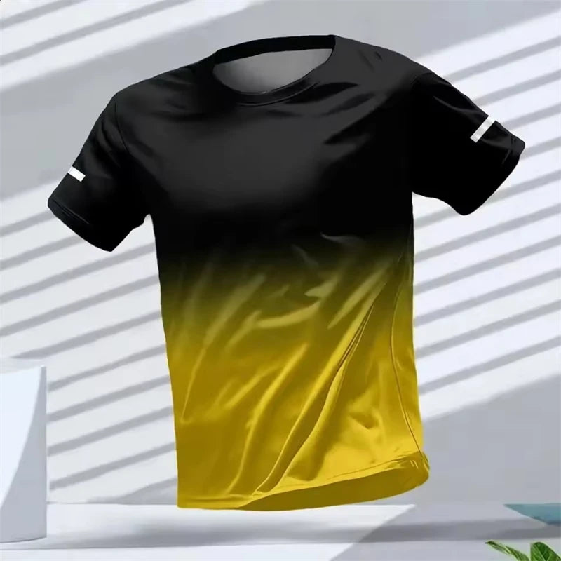 T-shirt de sport Ultra Léger