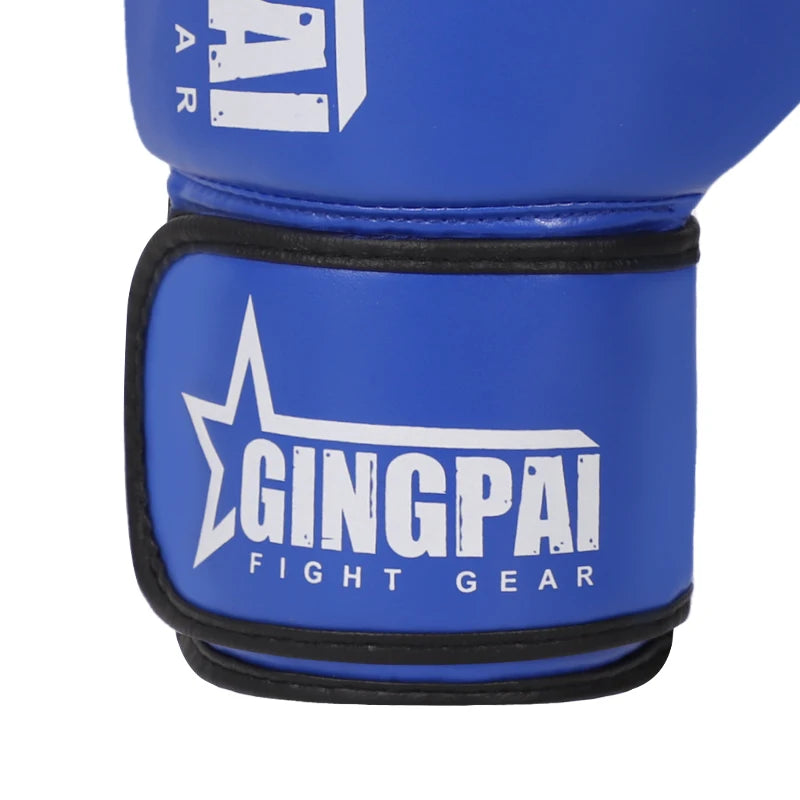 Gants de boxe GINGPAI