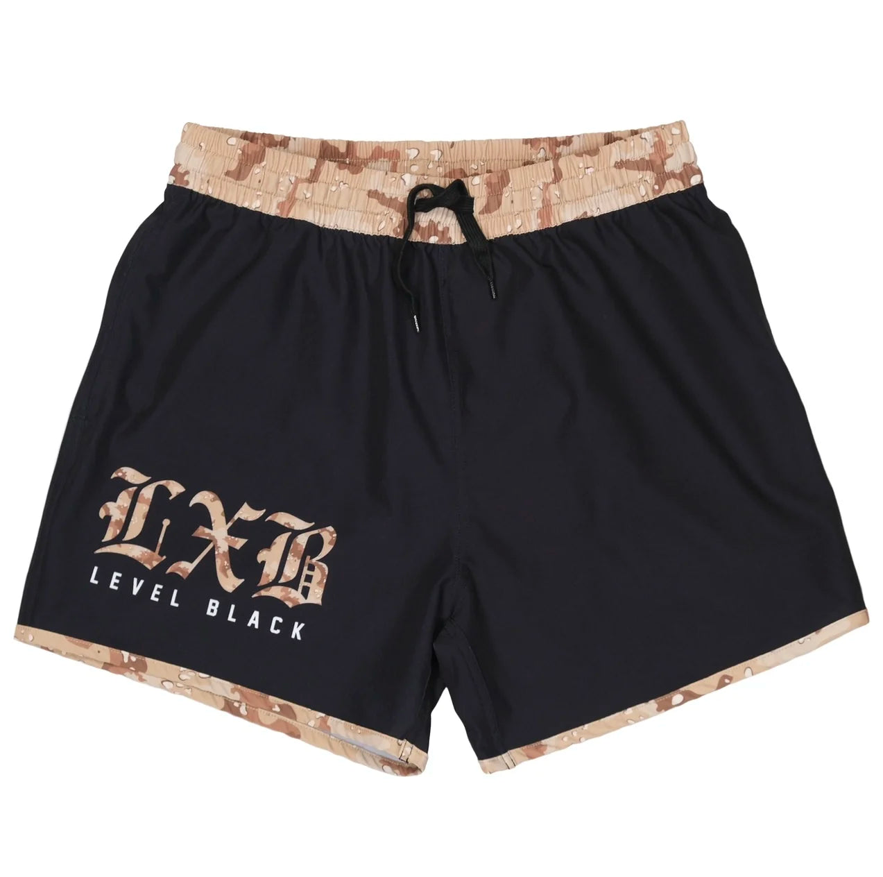Shorts de sport LXB AJJ V2