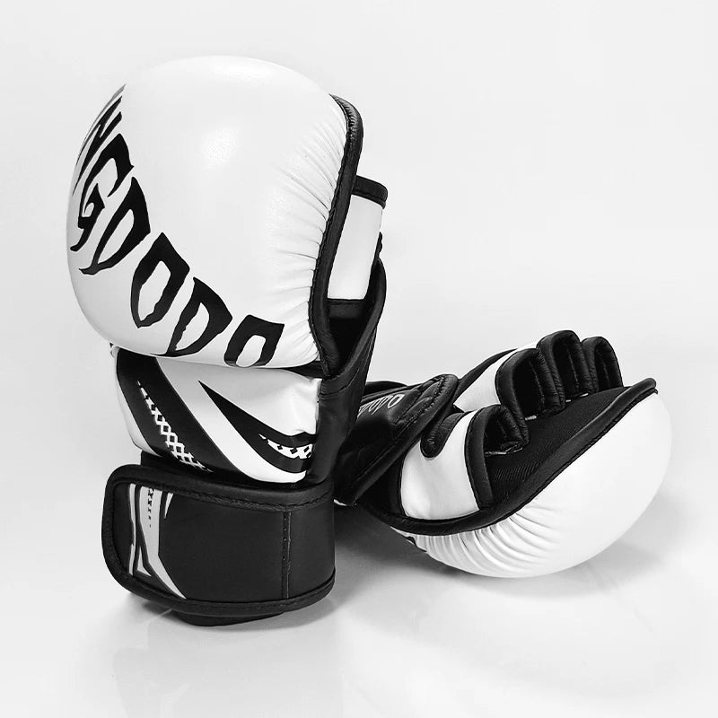 Gants de sparring MMA