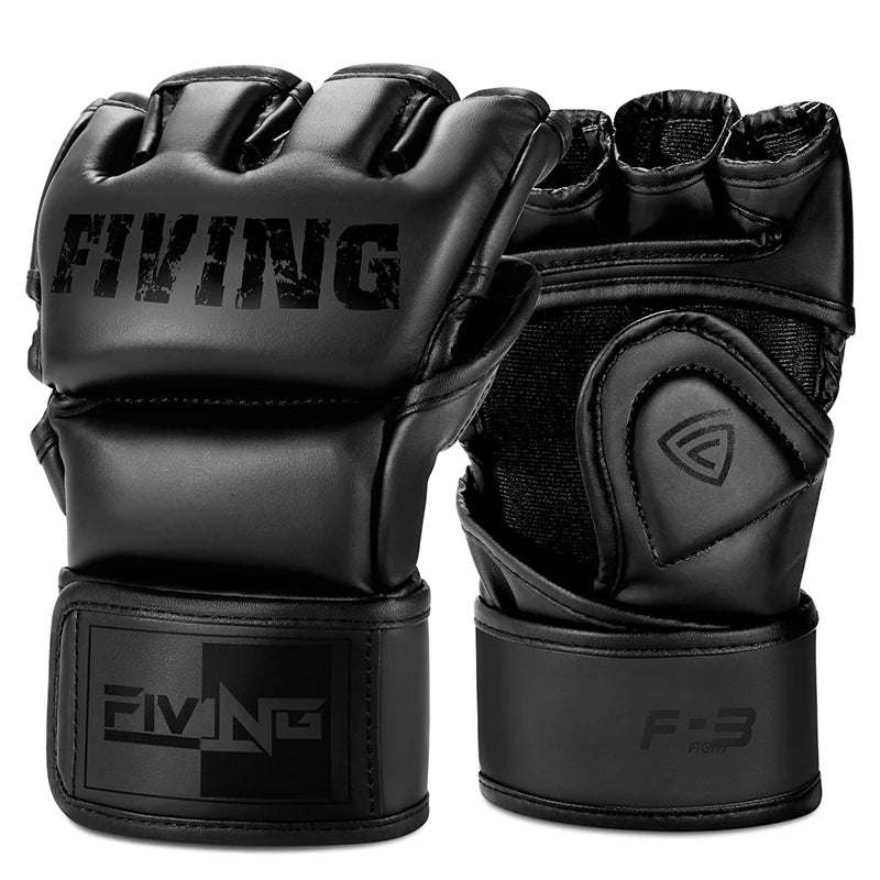 Gants de MMA FIVING