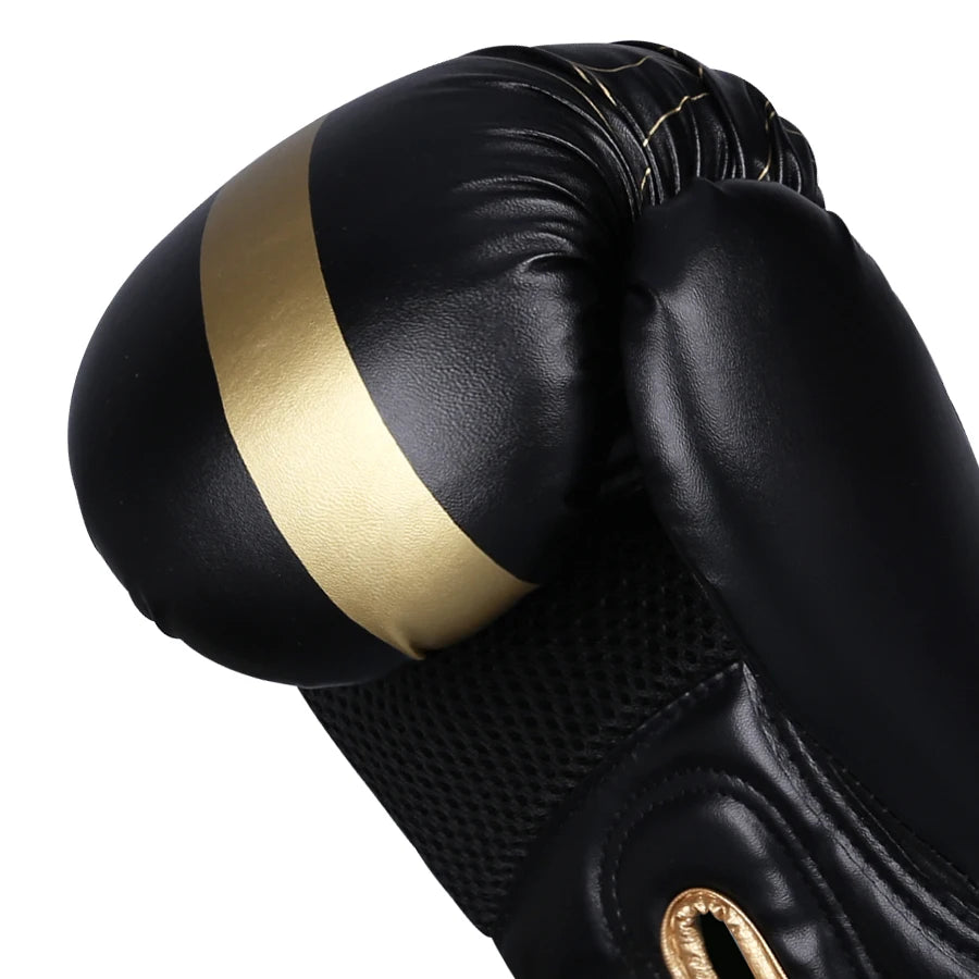 Gants de boxe GINGPAI