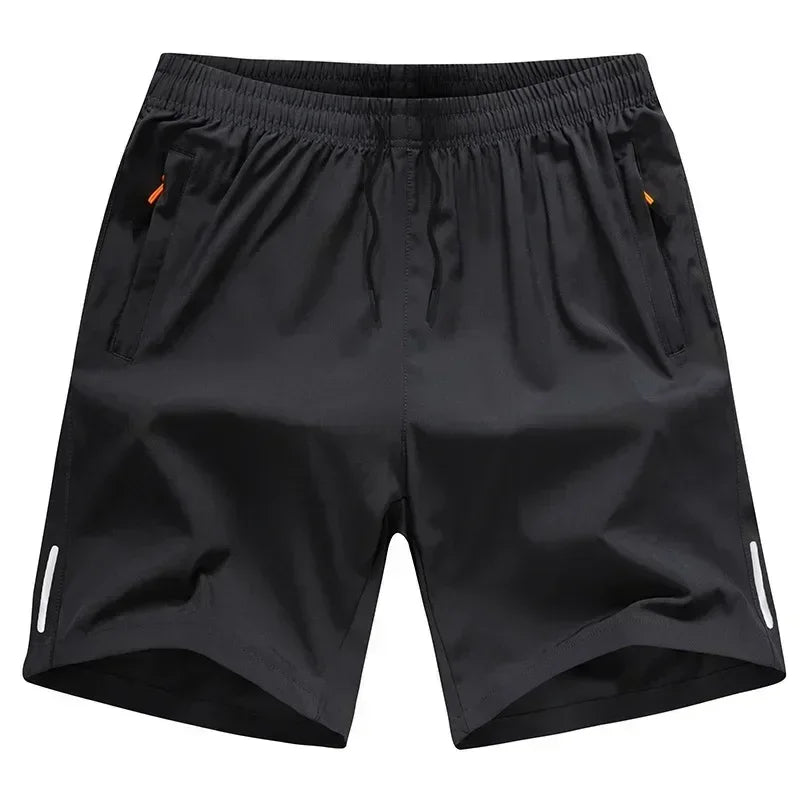 Shorts d'été hommes légers et confortables