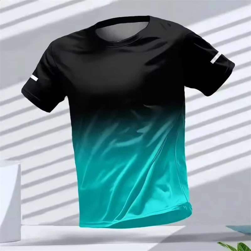 T-shirt de sport Ultra Léger