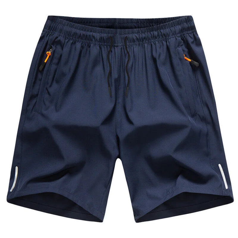 Shorts d'été hommes légers et confortables