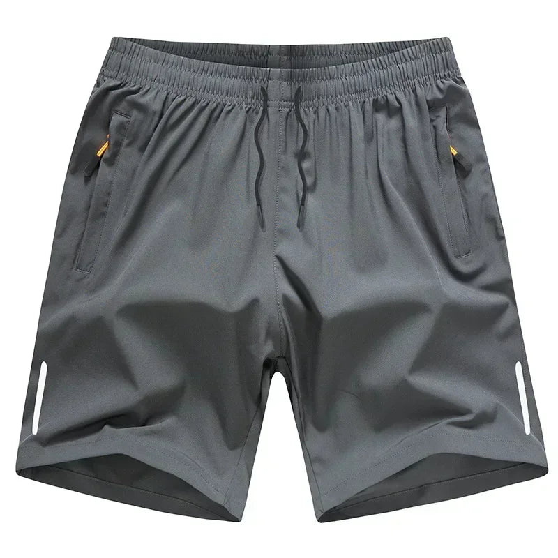 Shorts d'été hommes légers et confortables