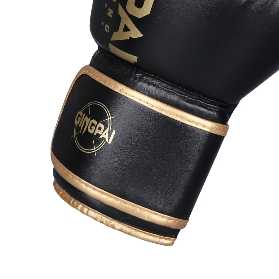 Gants de boxe GINGPAI