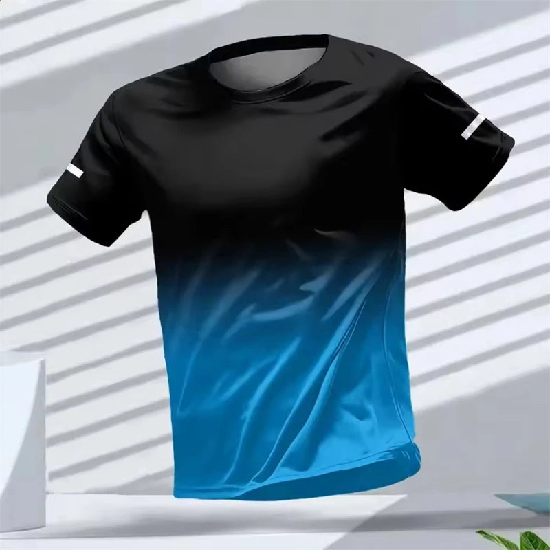 T-shirt de sport Ultra Léger