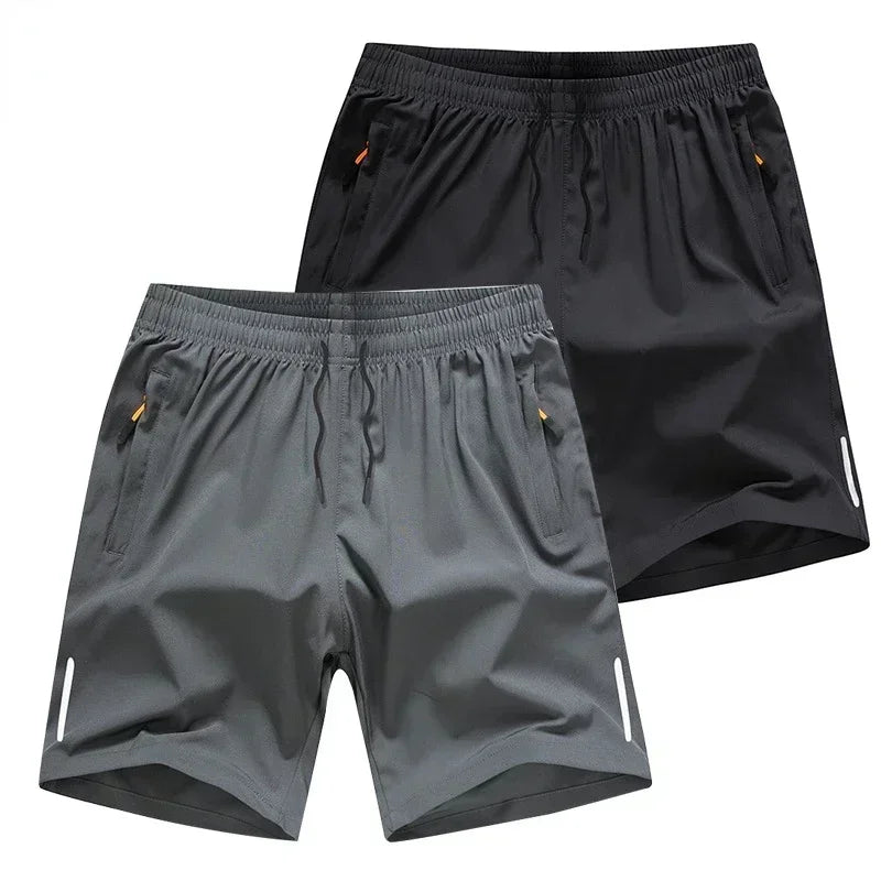 Shorts d'été hommes légers et confortables