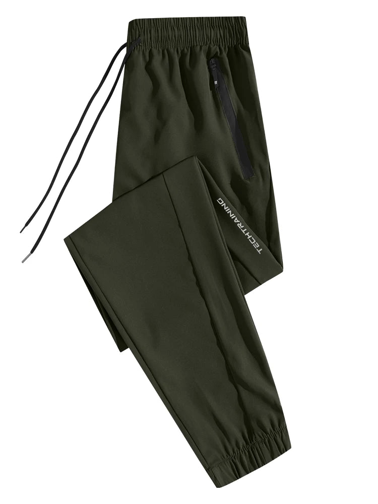 Pantalons légers pour sport et plein air