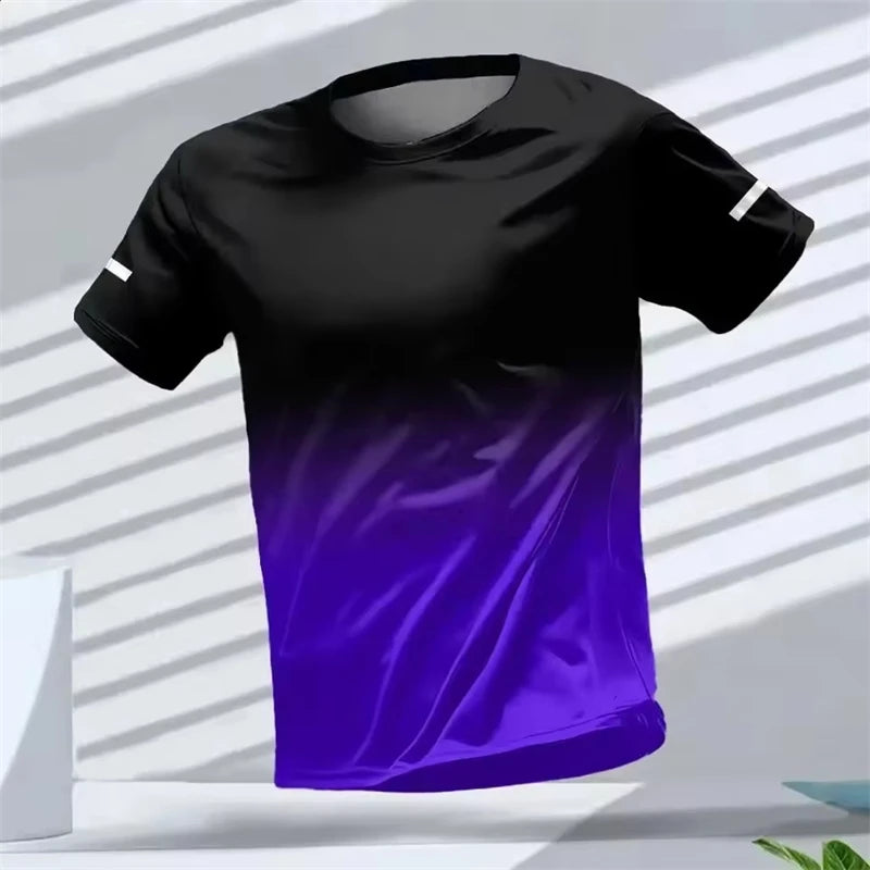 T-shirt de sport Ultra Léger