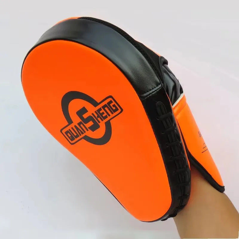 Cibles de boxe : Gant de frappe MMA