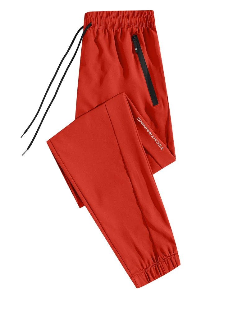 Pantalons légers pour sport et plein air