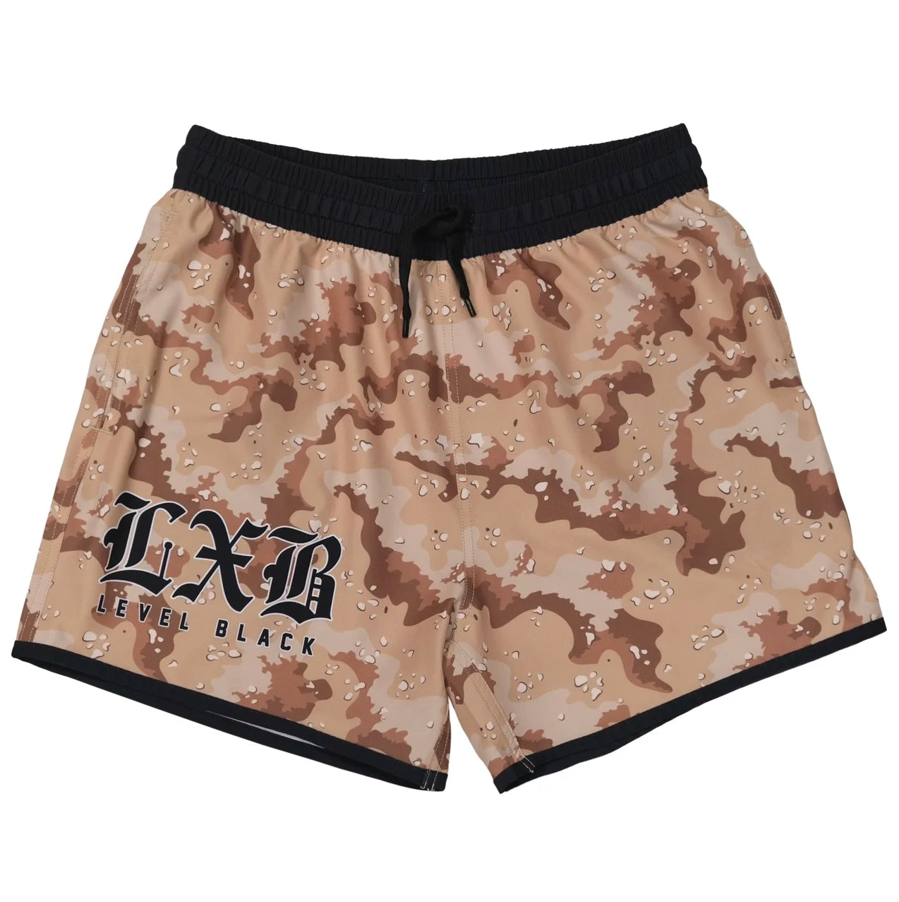 Shorts de sport LXB AJJ V2