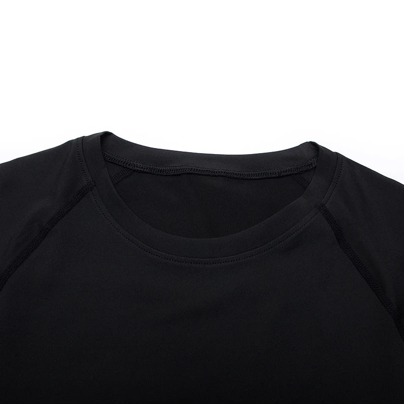 T-shirt de compression Everlast