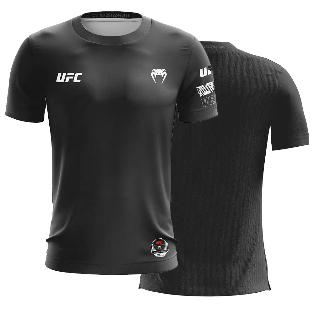 T-shirt UFC by Venum