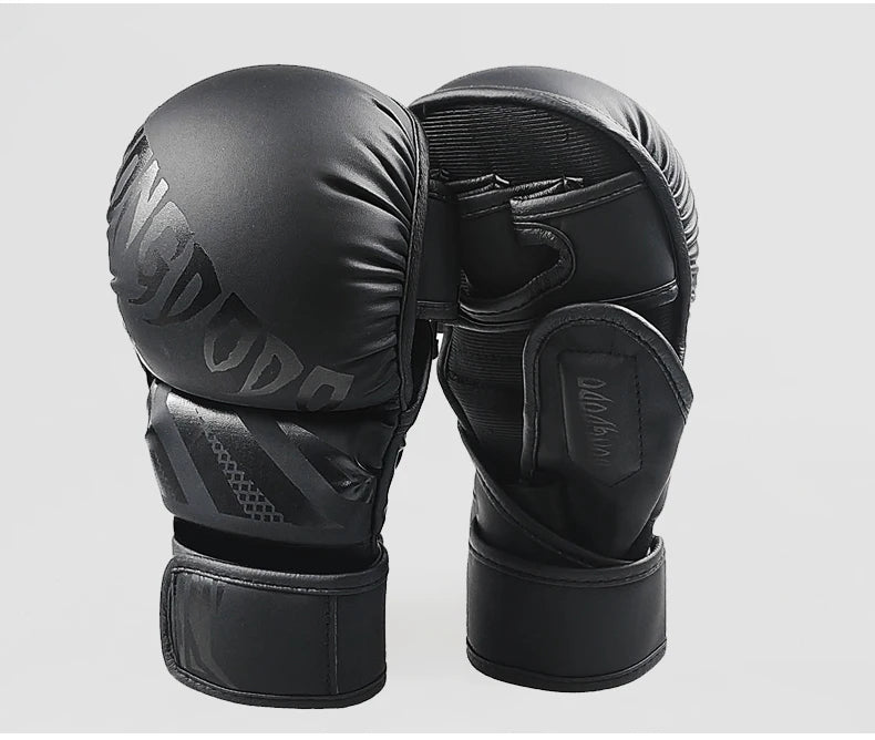 Gants de sparring MMA