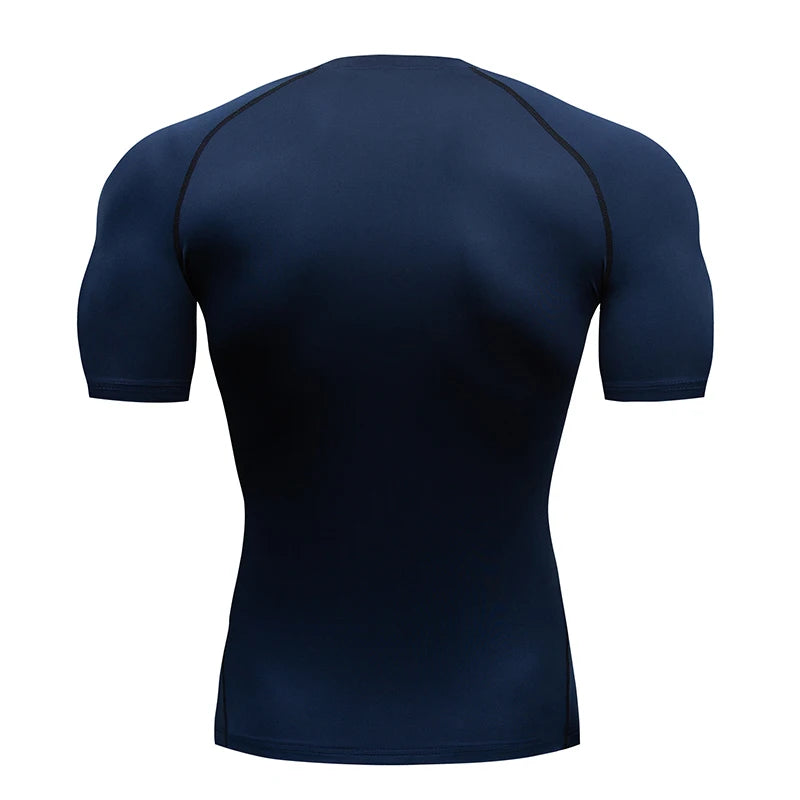 T-shirt de compression Everlast